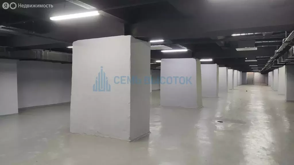 Помещение свободного назначения (1200 м) - Фото 2