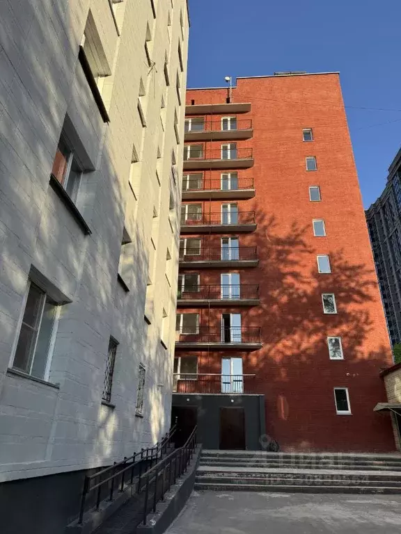 Комната Новосибирская область, Новосибирск ул. Дмитрия Донского, 23 ... - Фото 1