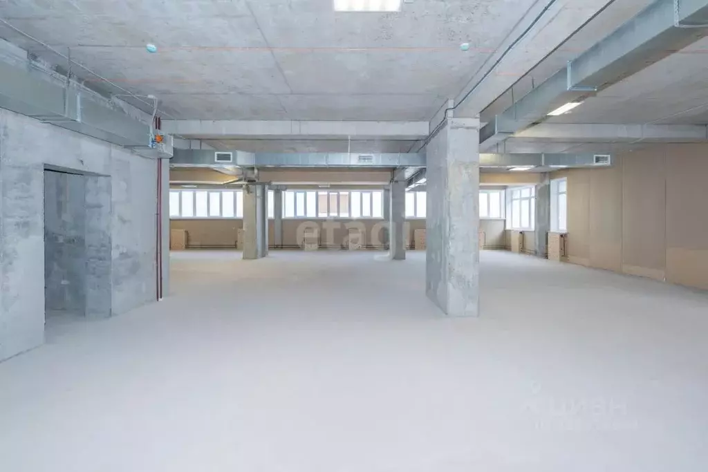 Офис в Пермский край, Пермь ул. Окулова, 62 (943 м) - Фото 1