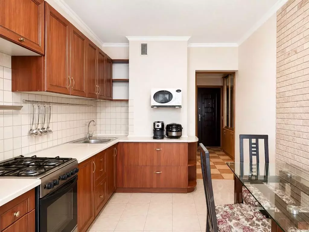 1-к кв. Севастополь просп. Октябрьской Революции, 22/1 (38.7 м) - Фото 2