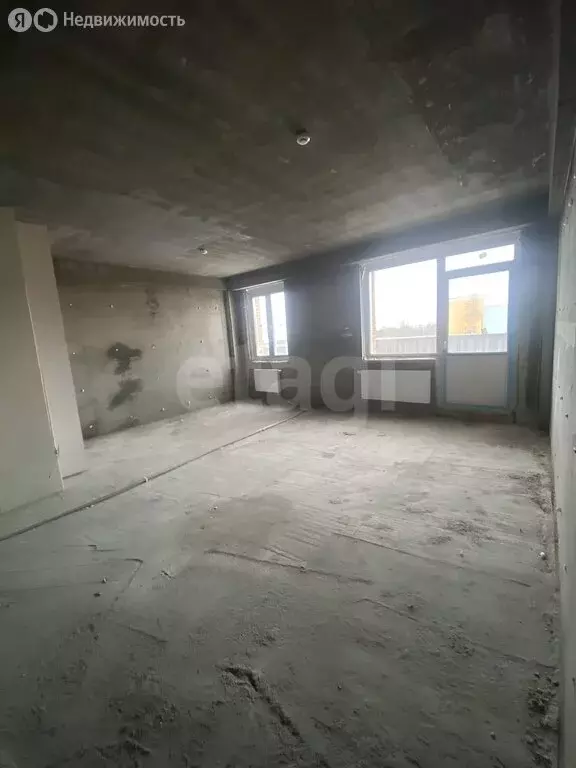 Квартира-студия: Улан-Удэ, 102-й микрорайон, улица Ринчино, 39к1 (33 ... - Фото 2