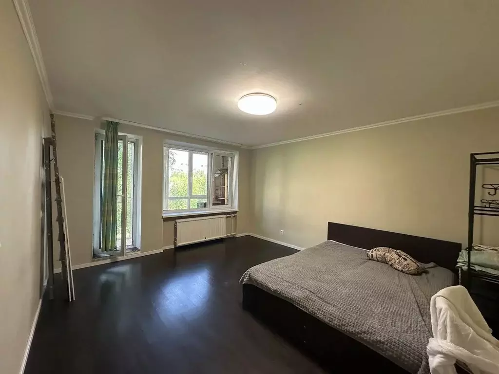 2-к кв. Санкт-Петербург ул. Димитрова, 7К2 (45.8 м) - Фото 2