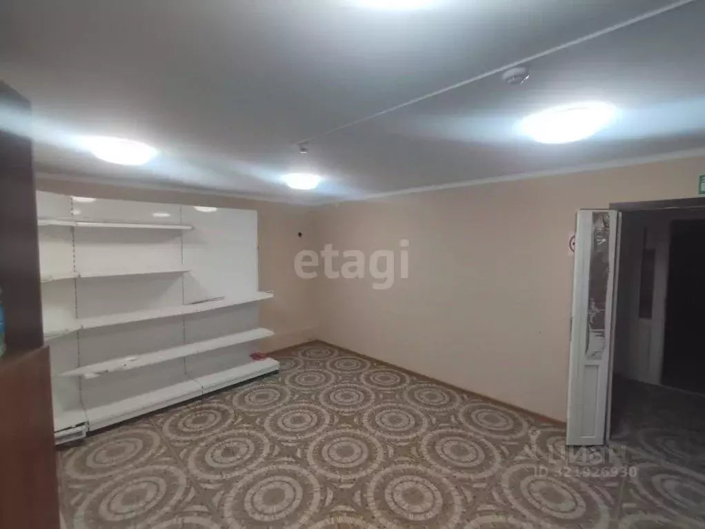 Торговая площадь в Ставропольский край, Ставрополь ул. Ленина, 441/9 ... - Фото 1