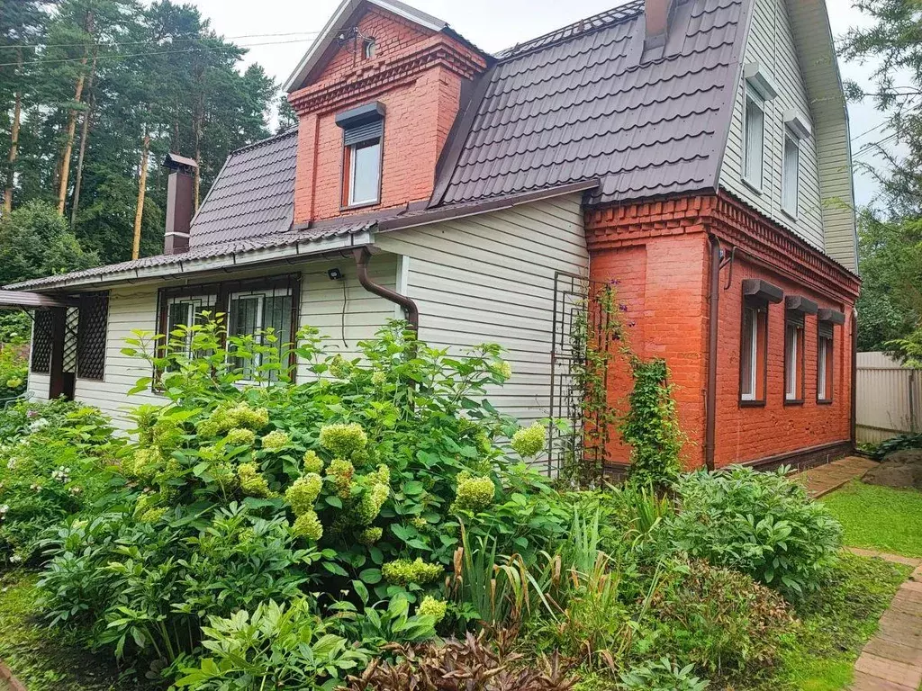 Дом, 135 м - Фото 2