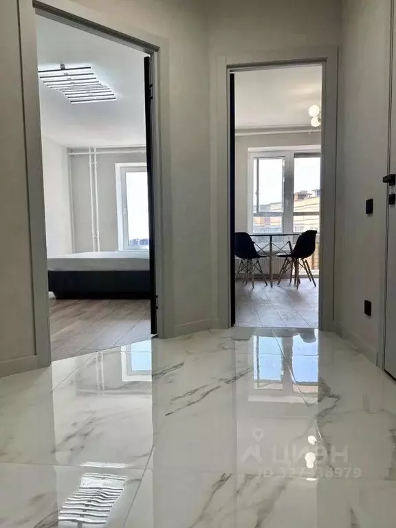 1-к кв. Санкт-Петербург пос. Парголово, ул. Николая Рубцова, 11к1 ... - Фото 2