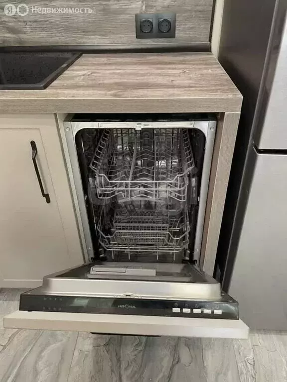 1-комнатная квартира: Санкт-Петербург, Зеленогорская улица, 7 (48.7 м) - Фото 1