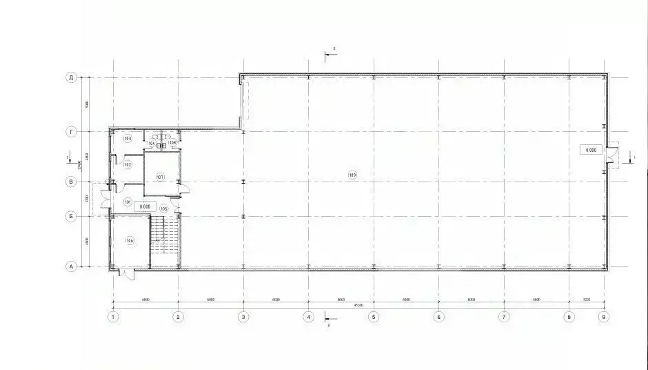 Помещение свободного назначения в Московская область, Пушкинский ... - Фото 2