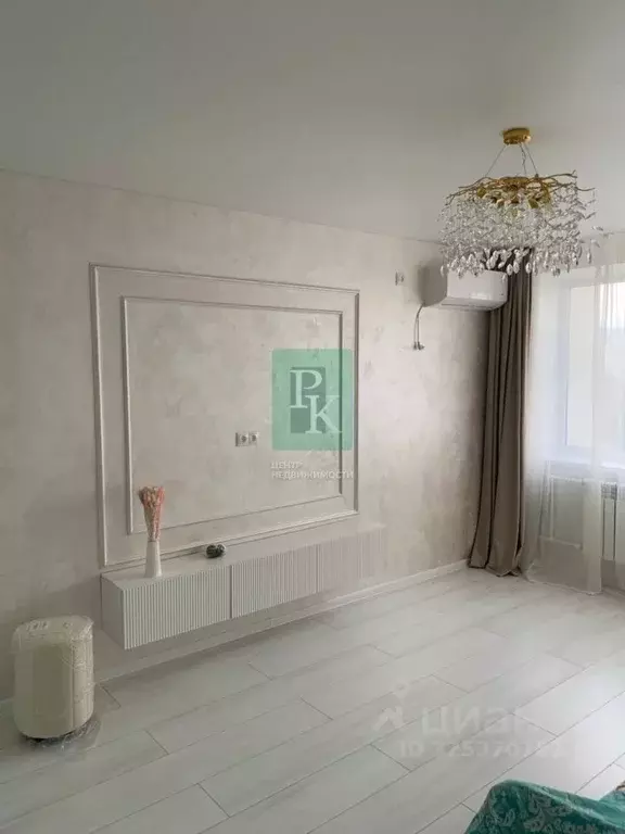 3-к кв. Севастополь ул. Астана Кесаева, 15 (75.0 м) - Фото 1