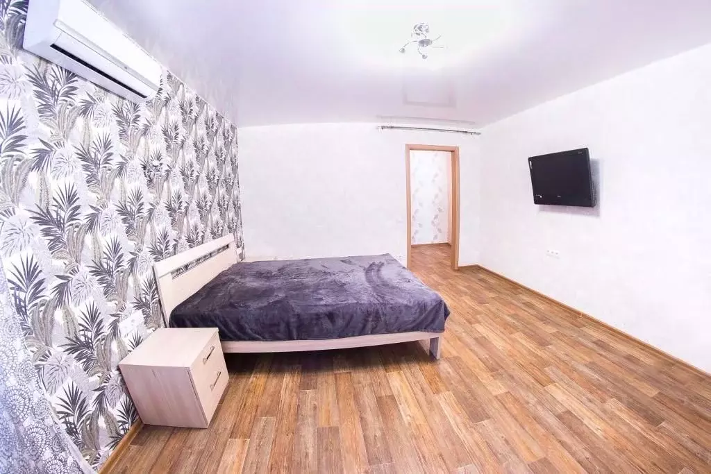 1-к кв. Саратовская область, Саратов Университетская ул., 59Ак1 (45.0 ... - Фото 2