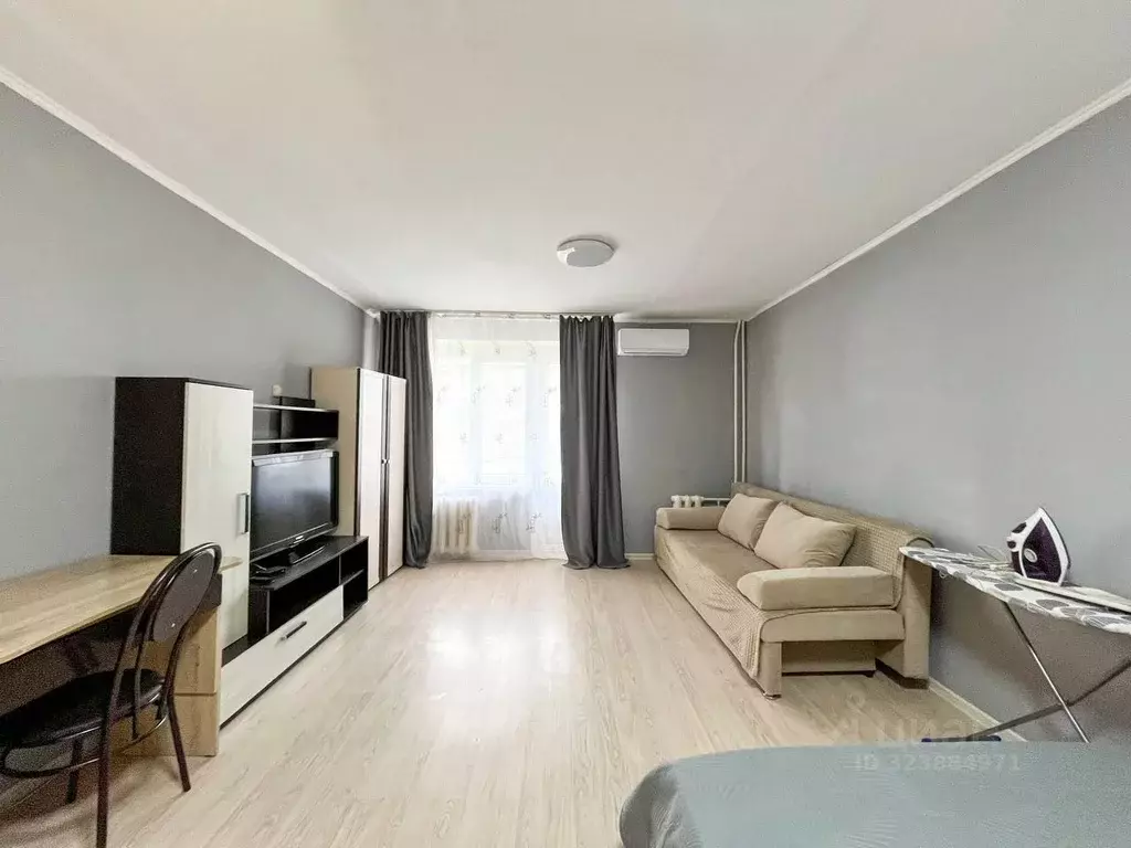 1-к кв. Краснодарский край, Анапа ул. Некрасова, 114 (37.0 м) - Фото 1