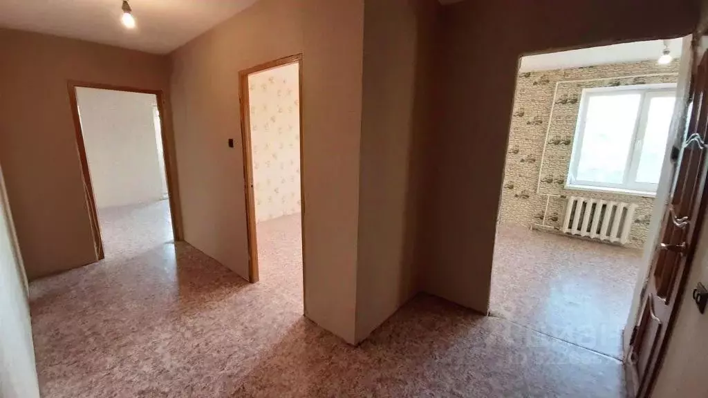 2-к кв. Хабаровский край, Хабаровский район, с. Бычиха Новая ул., 23А ... - Фото 2