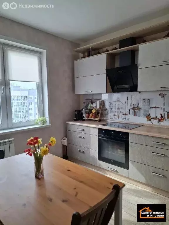 2-комнатная квартира: Орёл, Зареченская улица, 2к1 (60 м) - Фото 1