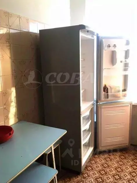 3-к кв. Курганская область, Курган Заозерный жилрайон, 1-й мкр, 13 ... - Фото 2