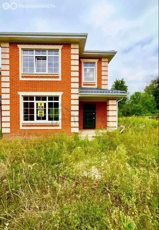 Дом в Ростов-на-Дону, Рассветная улица, 137 (140 м) - Фото 1