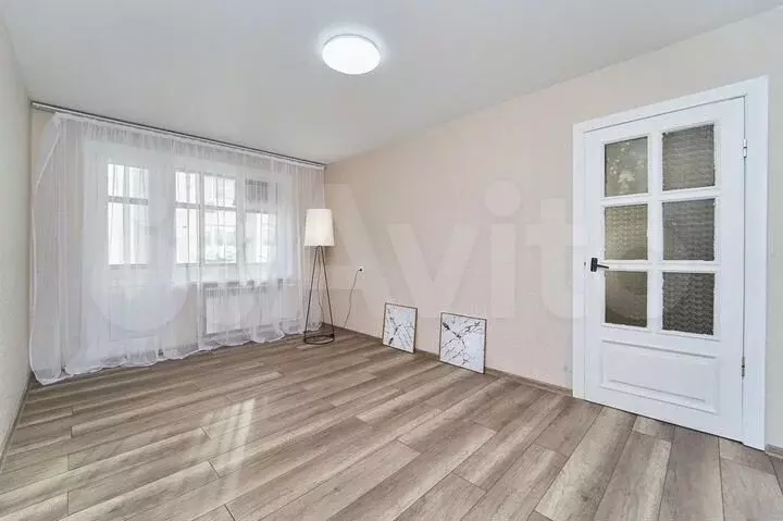 2-к. квартира, 45м, 5/5эт. - Фото 0