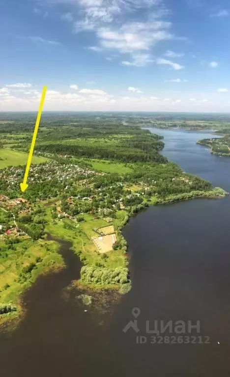 Участок, 12 сот., 0 - Фото 1