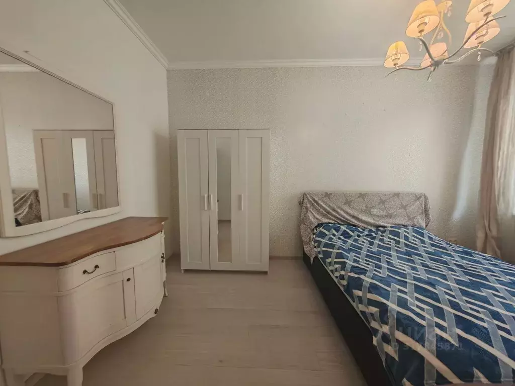 1-к кв. Новосибирская область, Новосибирск ул. Семьи Шамшиных, 20 ... - Фото 1