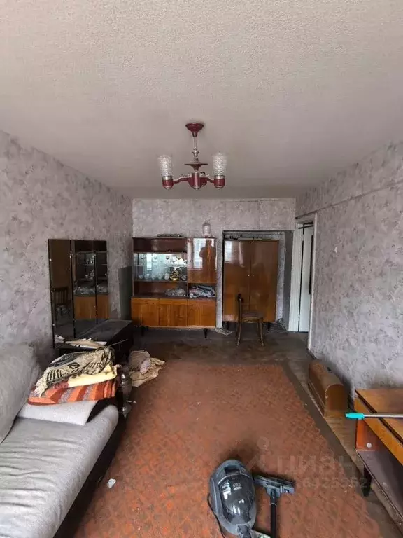 1-к кв. Калужская область, Калуга ул. Билибина, 50 (30.3 м) - Фото 0