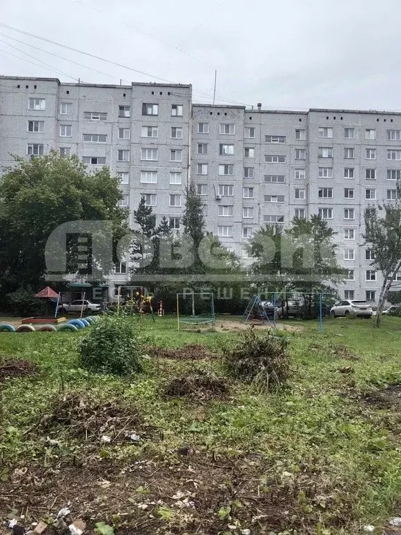 3-к кв. Омская область, Омск Московка-2 мкр, ул. Ярослава Гашека, 9 ... - Фото 1