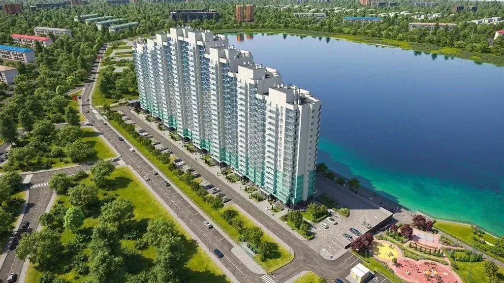 3-к кв. Краснодарский край, Краснодар ул. Селезнева, 104/1 (86.4 м) - Фото 0