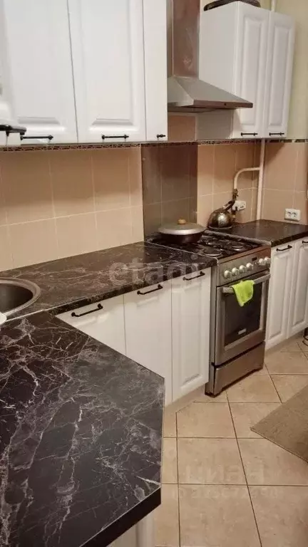 2-к кв. Тамбовская область, Тамбов ул. Карла Маркса, 176 (52.6 м) - Фото 2