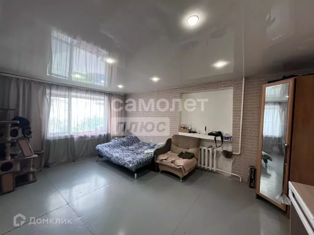 Продаётся 1-к квартира, 35 м - Фото 0