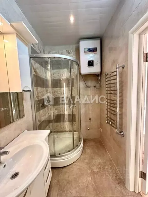 1-к кв. Московская область, Апрелевка Наро-Фоминский городской округ, ... - Фото 1