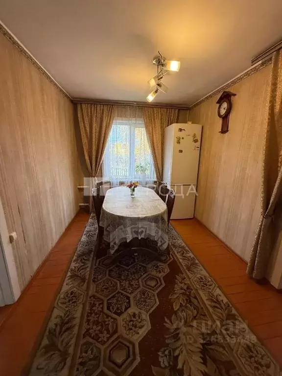 Дом в Кемеровская область, Прокопьевск пер. Красилова, 6А (62 м) - Фото 1
