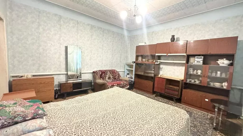 Дом в Оренбургская область, Оренбург Илекская ул., 74 (45 м) - Фото 2