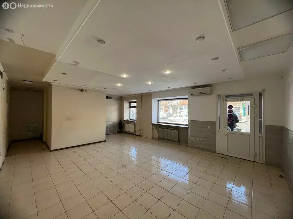 Помещение свободного назначения (42 м) - Фото 2