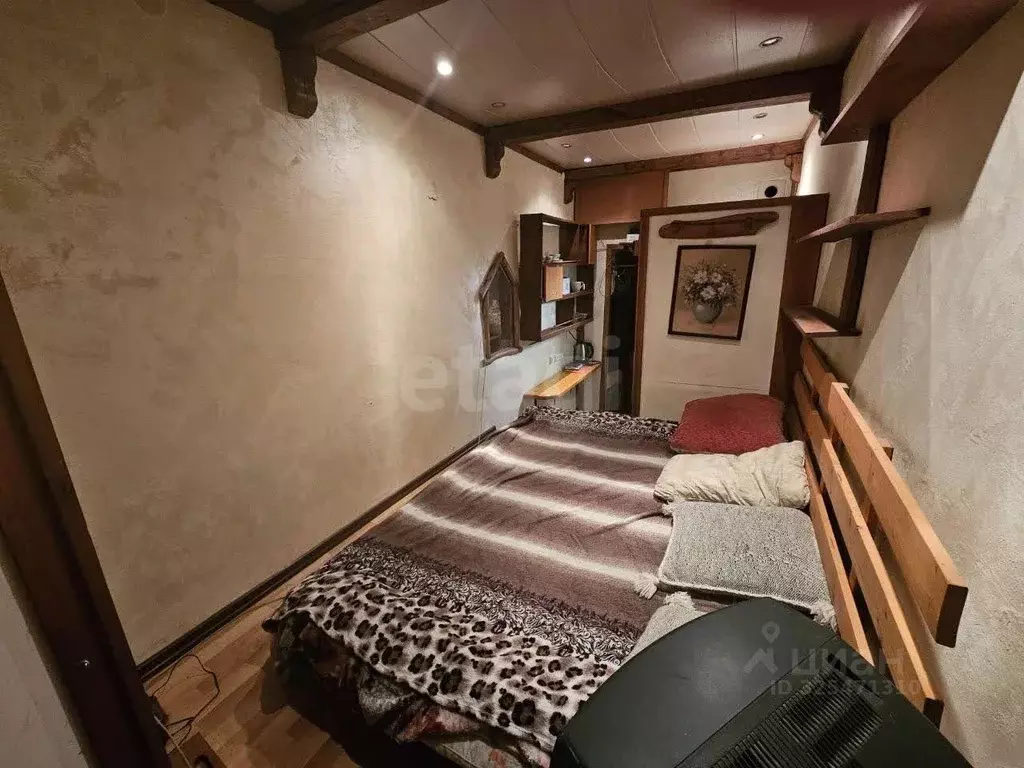 1-к кв. Ярославская область, Ярославль Кучерской пер., 26 (10.0 м) - Фото 1