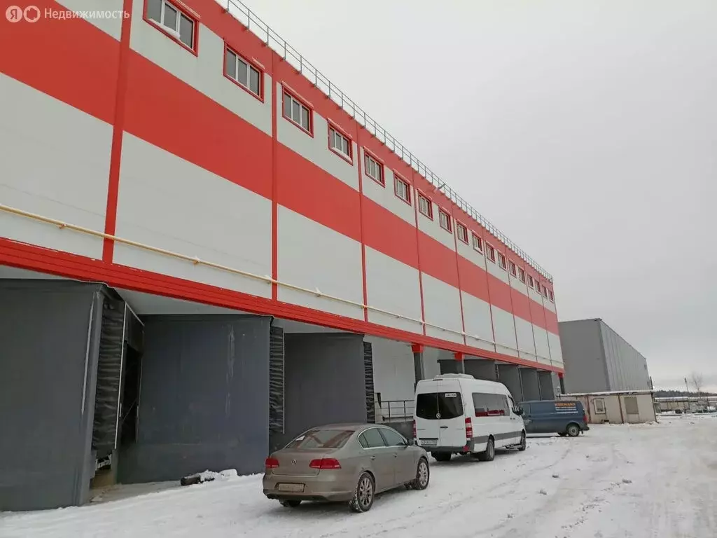 Склад (8000 м) - Фото 2