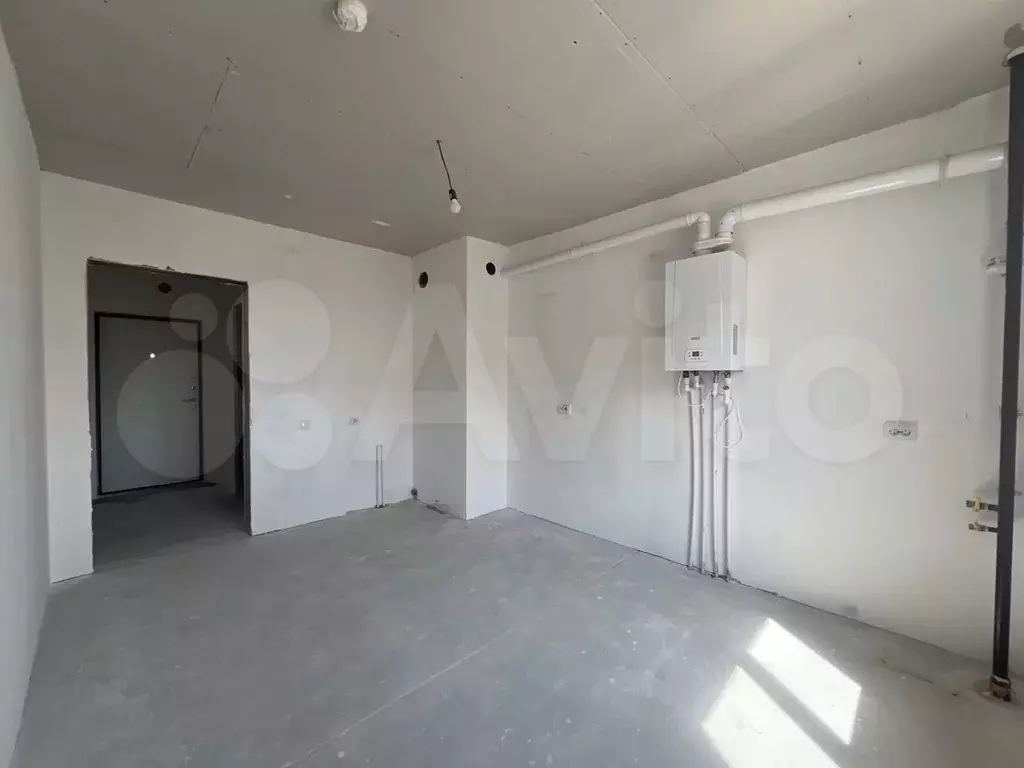 2-к. квартира, 58,8 м, 3/3 эт. - Фото 0