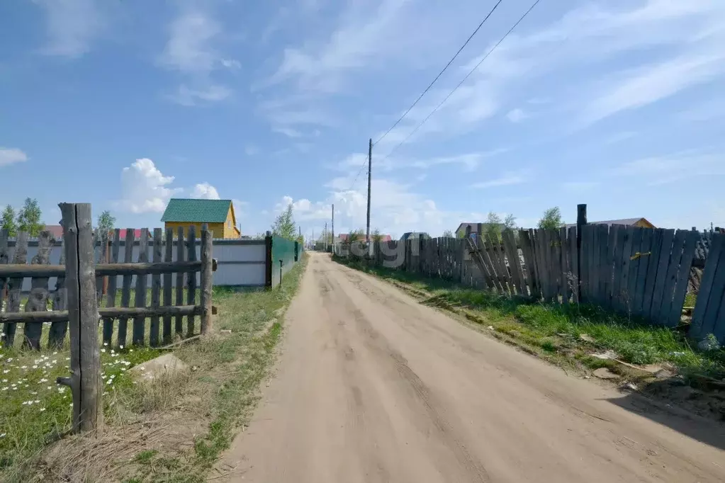 Участок, 6.2 сот., поселения (ижс) - Фото 1