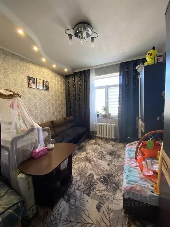 Комната Ставропольский край, Невинномысск ул. Павлова, 19 (19.2 м) - Фото 1