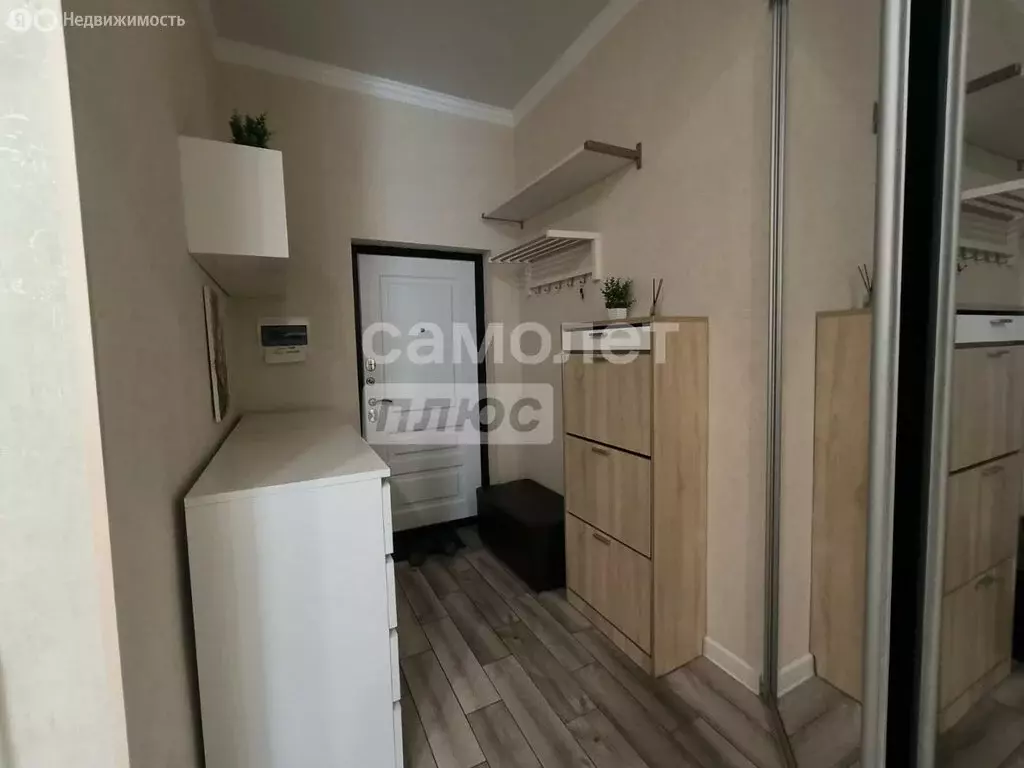 Квартира-студия: Геленджик, Крымская улица, 22к7 (29.3 м) - Фото 2