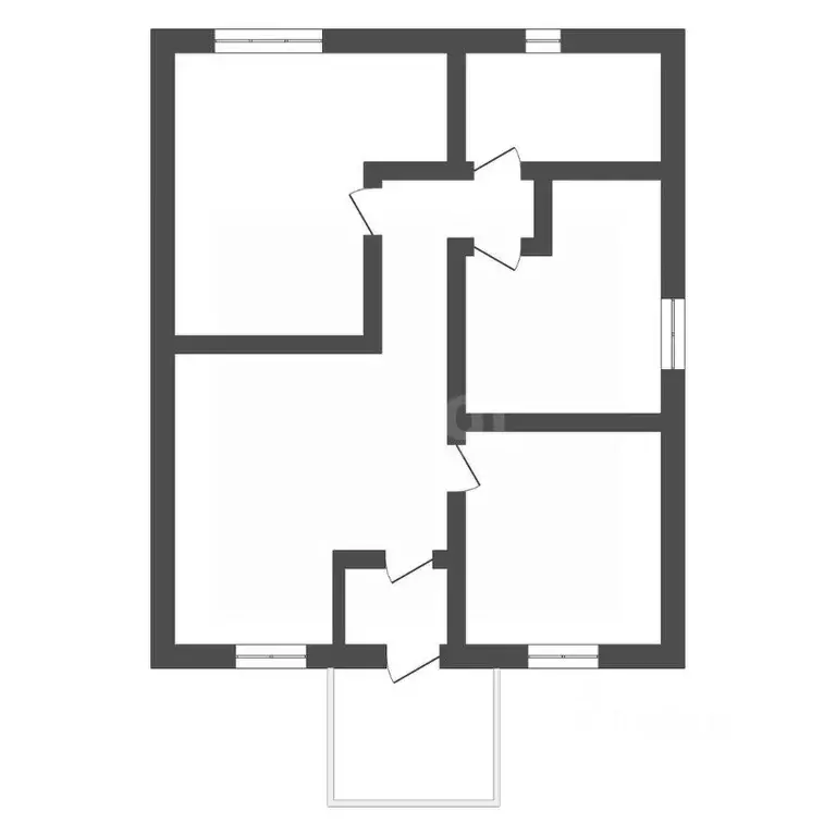 Дом в Московская область, Дмитровский муниципальный округ, с. Внуково ... - Фото 2