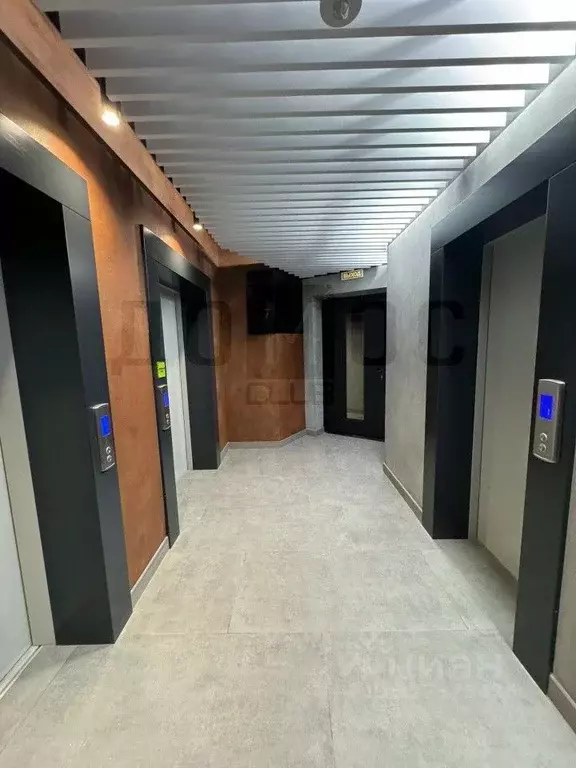 1-к кв. Свердловская область, Екатеринбург ул. Белинского, 163Б (36.0 ... - Фото 2