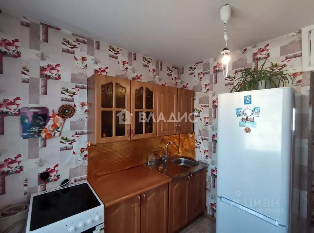 2-к кв. Бурятия, Улан-Удэ Сокол мкр, 2 (45.8 м) - Фото 1