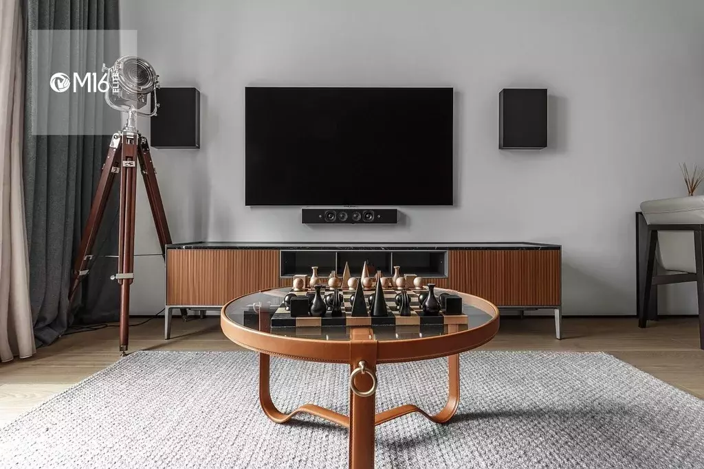 1-к кв. Санкт-Петербург Спортивная ул., 2 (59.1 м) - Фото 2