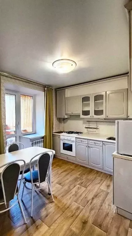 3-к кв. Чувашия, Чебоксары Президентский бул., 11 (70.0 м) - Фото 0