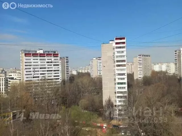 3-комнатная квартира: Москва, Харьковская улица, 1к3 (63.5 м) - Фото 2