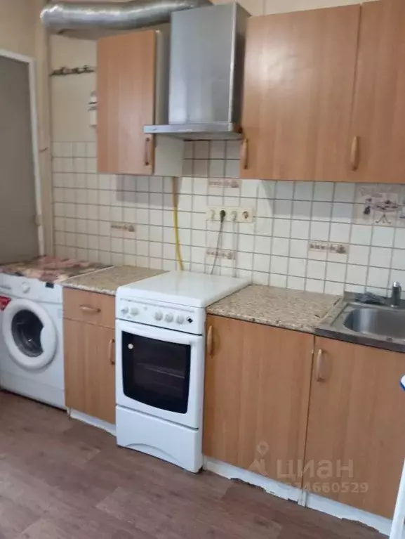 1-к кв. Ростовская область, Ростов-на-Дону ул. Миронова (36.0 м) - Фото 1