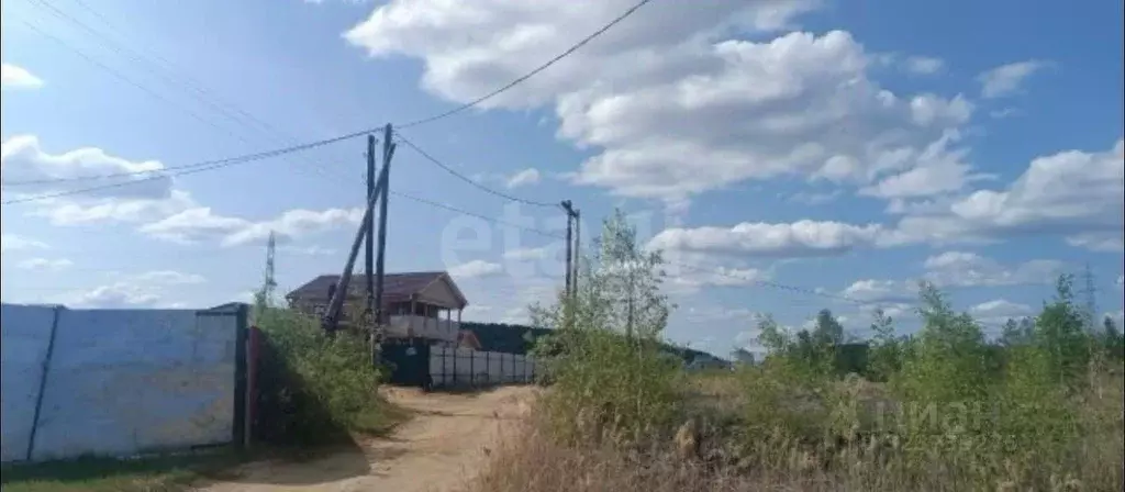 Дом в Саха (Якутия), Якутск Маганский тракт, 2-й км, 36/3 (32 м) - Фото 1