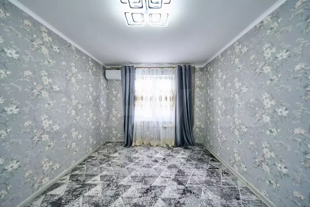 2-к. квартира, 52,9 м, 6/10 эт. - Фото 1