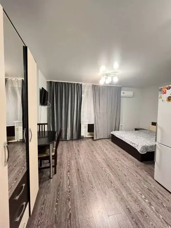 1-к кв. Башкортостан, Уфа Бакалинская ул., 64к4 (28.0 м) - Фото 0