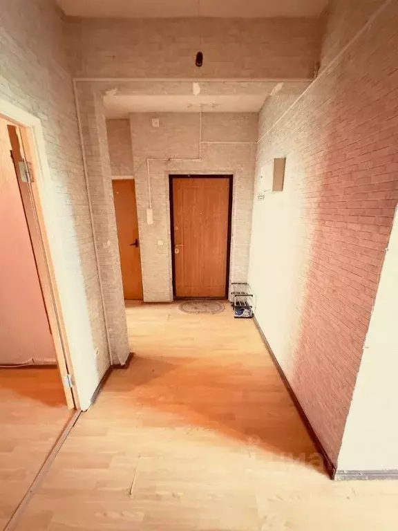 2-к кв. Московская область, Подольск ул. 43-й Армии, 23 (55.0 м) - Фото 2