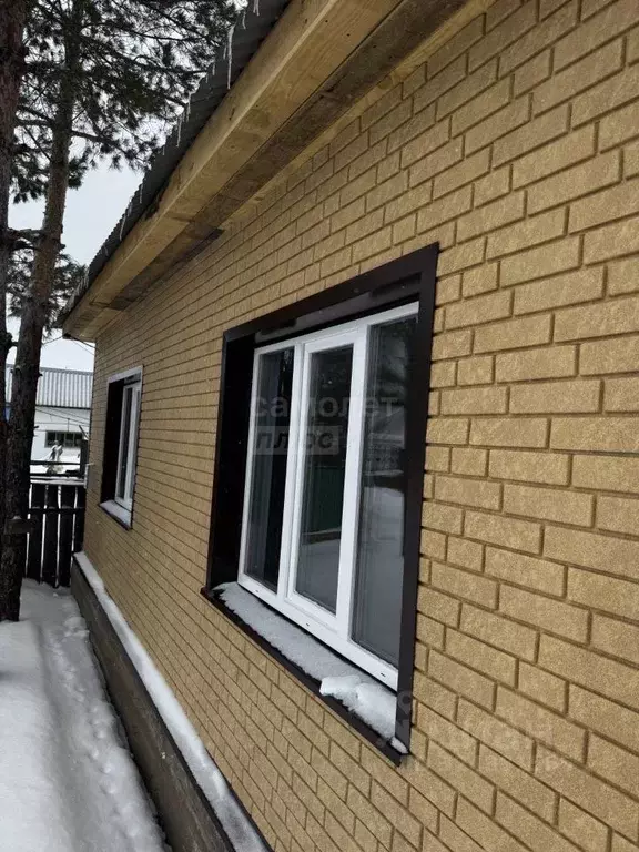 Дом в Оренбургская область, с. Ташла пер. Коммунальный (89 м) - Фото 1