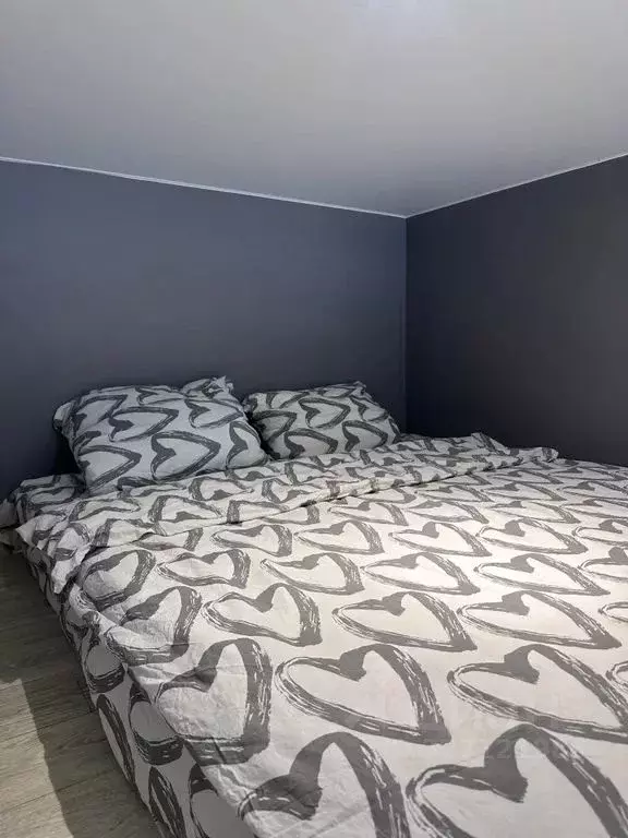 Студия Москва 2-й Амбулаторный проезд, 8С1 (22.0 м) - Фото 1