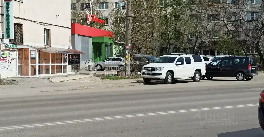 Помещение свободного назначения в Рязанская область, Рязань ул. ... - Фото 0